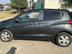 Photo of the vehicle Chevrolet Spark