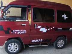 Photo of the vehicle Daewoo Damas