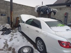 Photo of the vehicle Toyota Mark X