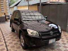 Фото авто Toyota RAV4