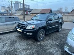 Photo of the vehicle Toyota 4Runner