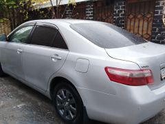 Сүрөт унаа Toyota Camry