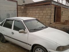 Сүрөт унаа Daewoo Nexia