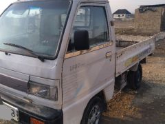 Сүрөт унаа Daewoo Tico