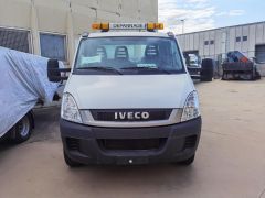 Фото авто IVECO Daily