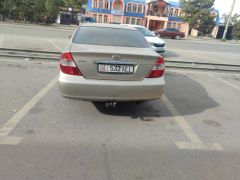 Сүрөт унаа Toyota Camry