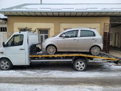 Фото авто Mercedes-Benz Городской