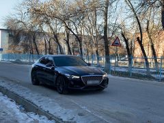 Сүрөт унаа Genesis G70