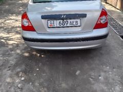 Фото авто Hyundai Elantra