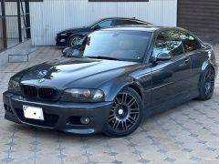 Сүрөт унаа BMW M3