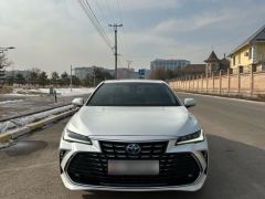 Сүрөт унаа Toyota Avalon