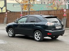 Photo of the vehicle Lexus RX