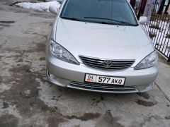 Фото авто Toyota Camry