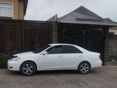 Фото авто Toyota Camry