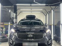 Фото авто Kia Sorento