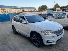 Сүрөт унаа BMW X5