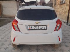 Photo of the vehicle Chevrolet Spark