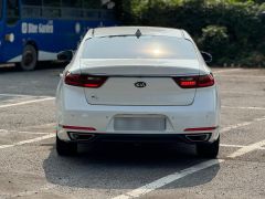 Сүрөт унаа Kia K7