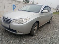 Сүрөт унаа Hyundai Avante