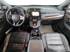 Сүрөт унаа Honda CR-V