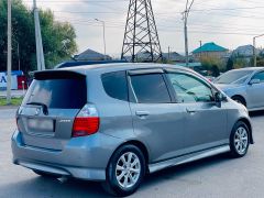 Сүрөт унаа Honda Jazz