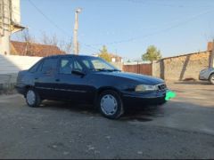 Фото авто Daewoo Nexia