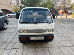 Фото авто Daewoo Labo