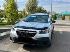 Photo of the vehicle Subaru Outback