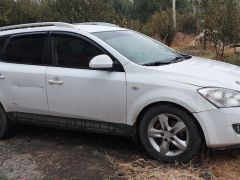 Сүрөт унаа Kia Ceed