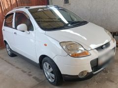 Сүрөт унаа Daewoo Matiz