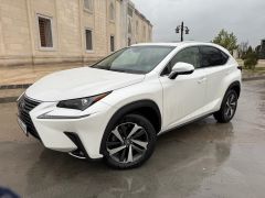 Photo of the vehicle Lexus NX