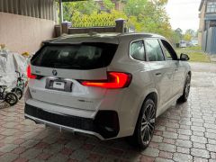 Сүрөт унаа BMW X1