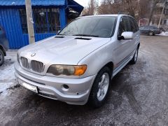 Фото авто BMW X5