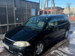 Photo of the vehicle Honda Odyssey