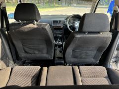 Сүрөт унаа Volkswagen Golf