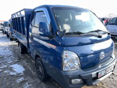 Фото авто Hyundai Porter