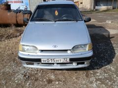 Photo of the vehicle ВАЗ (Lada) 2115