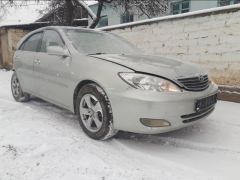 Сүрөт унаа Toyota Camry