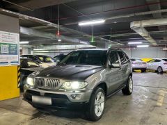 Фото авто BMW X5