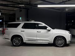 Фото авто Hyundai Palisade