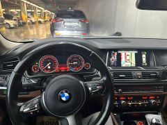 Сүрөт унаа BMW 5 серия