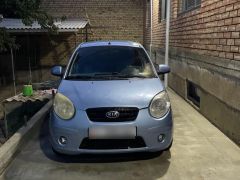 Сүрөт унаа Kia Picanto