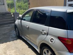 Photo of the vehicle Toyota Ist