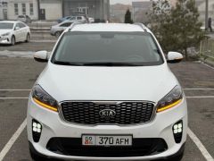 Photo of the vehicle Kia Sorento