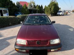 Сүрөт унаа Volkswagen Vento