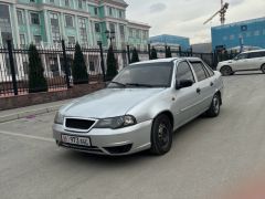 Сүрөт унаа Daewoo Nexia