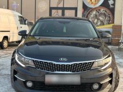 Сүрөт унаа Kia K5