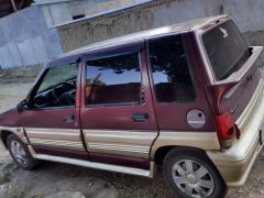 Photo of the vehicle Daewoo Tico