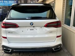 Сүрөт унаа BMW X5