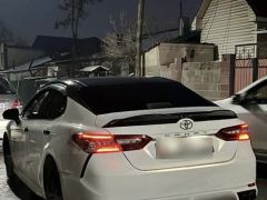 Сүрөт унаа Toyota Camry